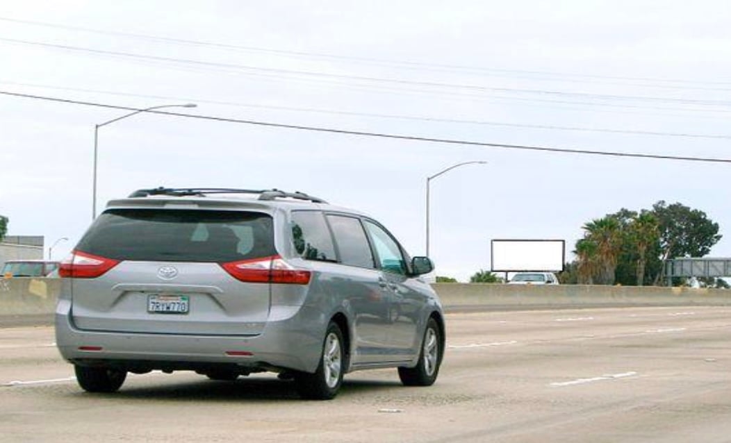Location photo for 19th St near Our Lady of Guadalupe Church, Logan Heights (San Diego)