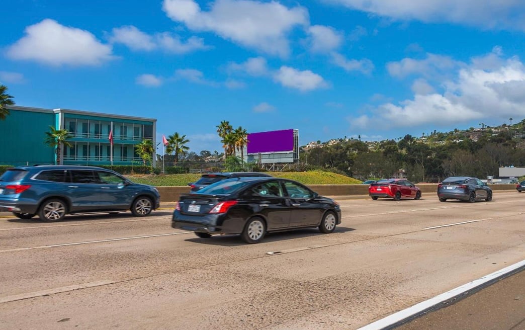 Bulletin in San Diego, CA