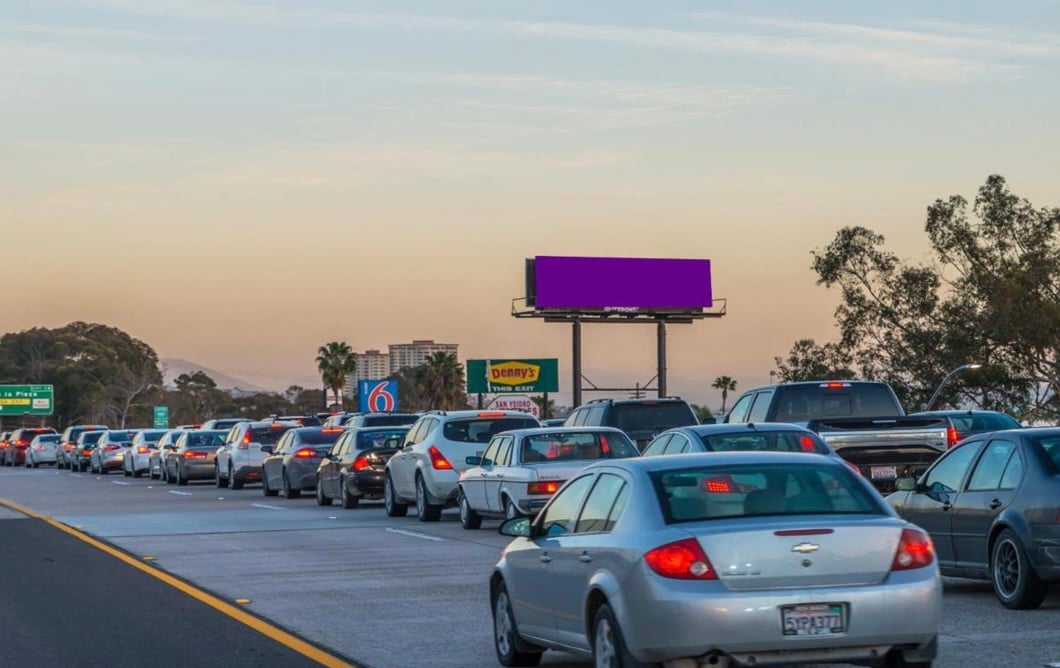 Location photo for Calle Primera near Saldos, San Ysidro (San Diego)