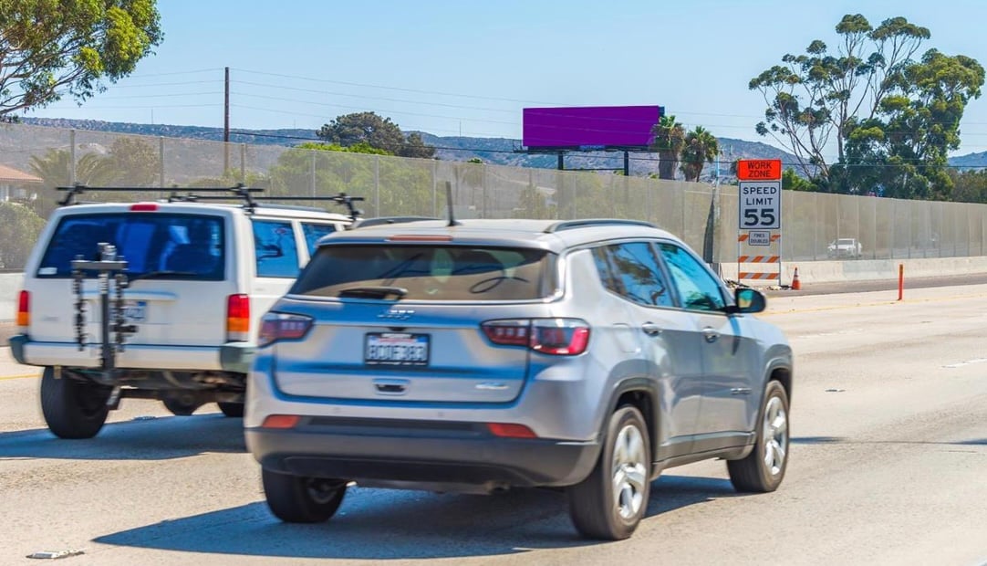 Location photo for W San Ysidro Blvd near San Ysidro Bl & Cypress Dr, San Ysidro (San Diego)