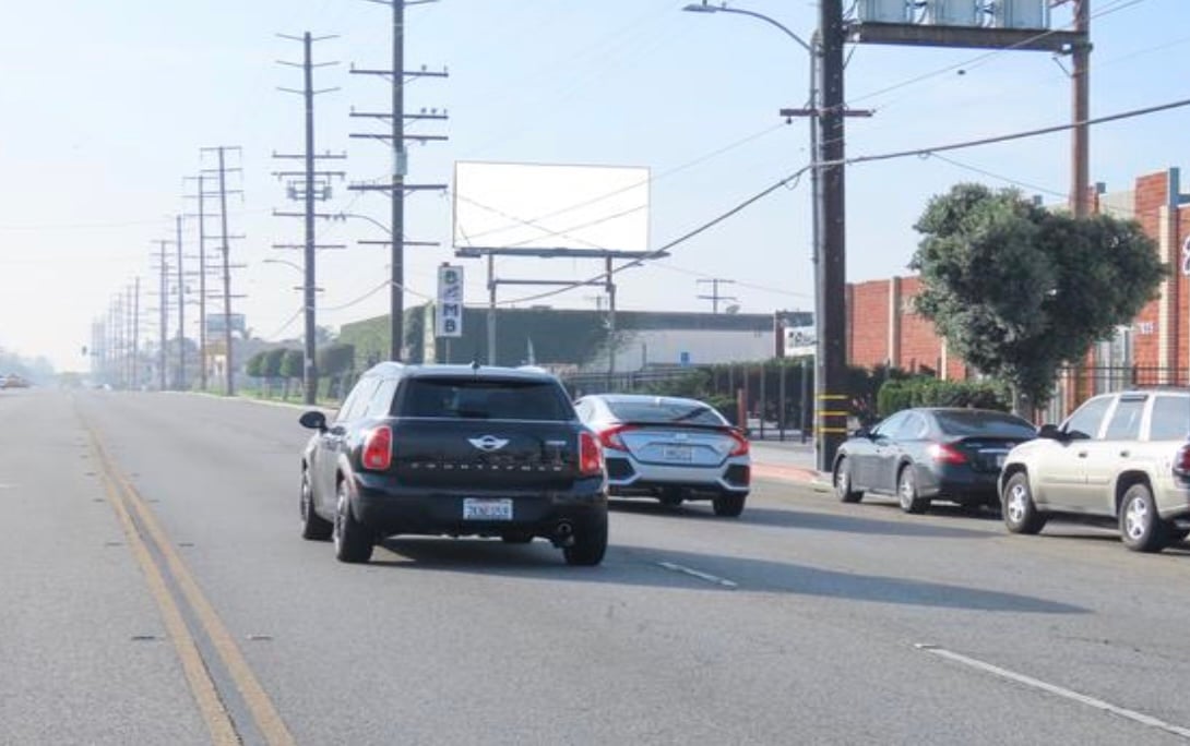 Location photo for S Western Ave near Western Ave & 178th St, Northeast Torrance (Gardena)