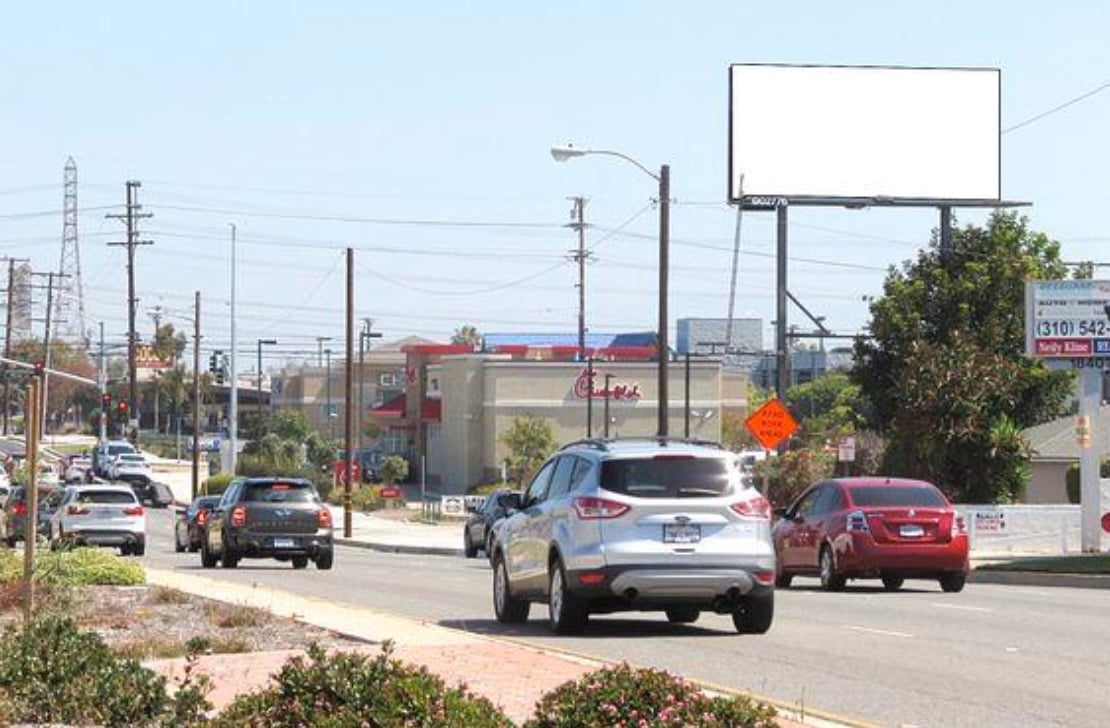 Location photo for Hawthorne Blvd near Hawthorne Bl at 182nd St, Northwest Torrance (Torrance)