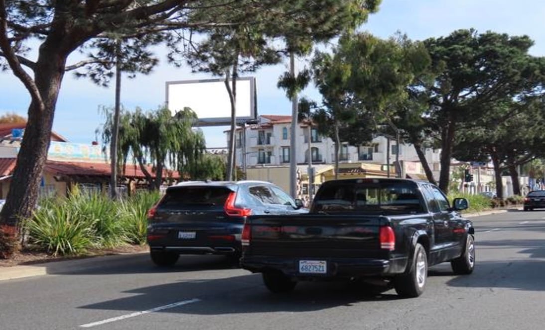 Location photo for Artesia Blvd near Blossom Plaza, North Redondo (Redondo Beach)