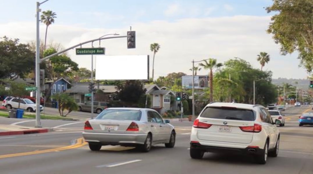 Location photo for S Pacific Coast Hwy (Redondo Beach)