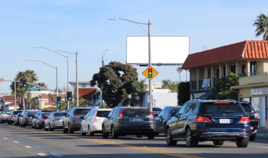 Location photo for S Pacific Coast Hwy (Redondo Beach)