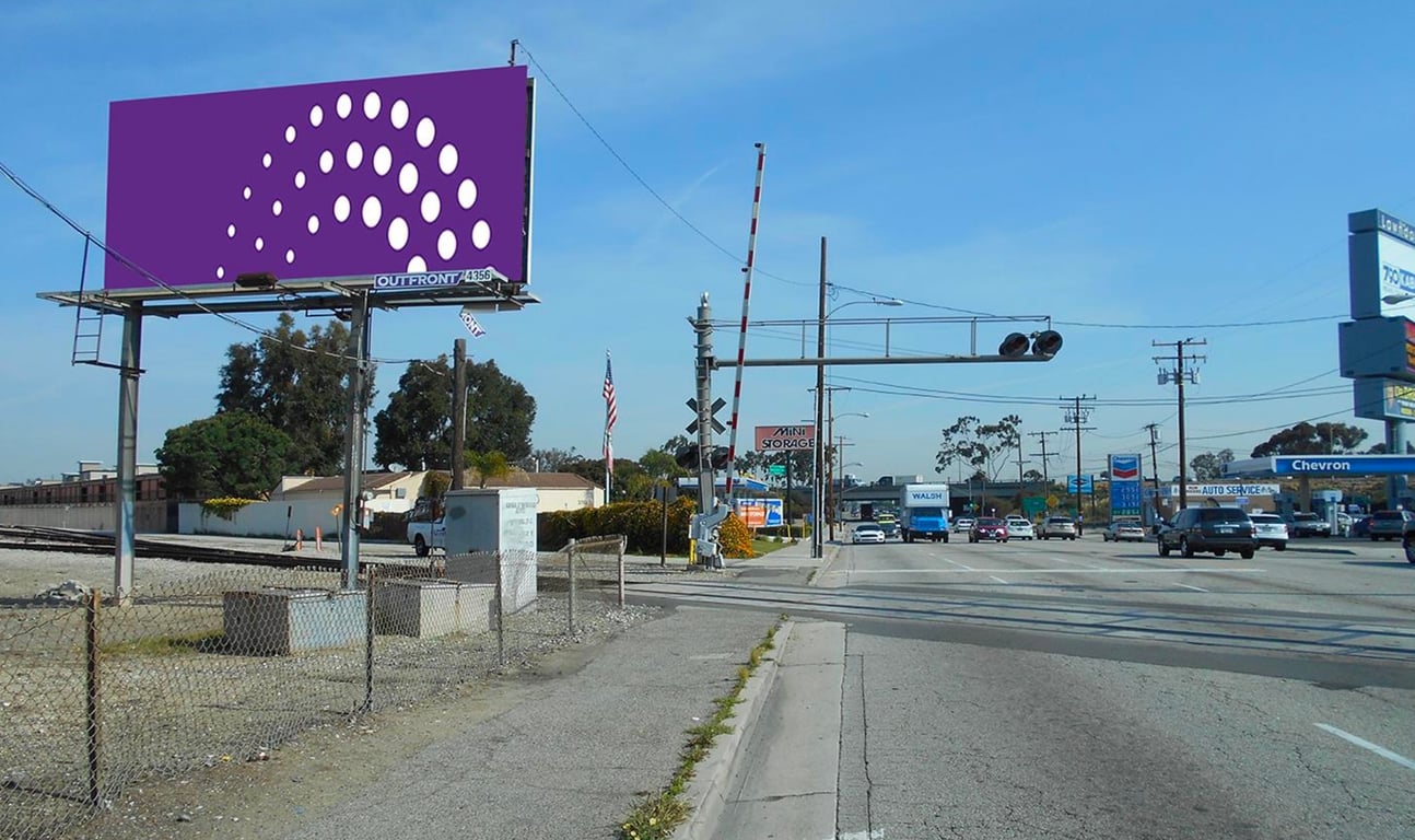 Location photo for Inglewood Ave near Artisan College, North Redondo (Redondo Beach)