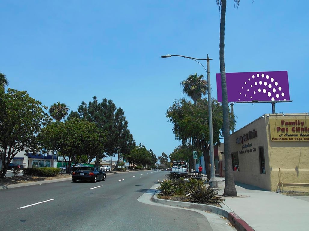 Location photo for Artesia Blvd near Blossom Plaza, North Redondo (Redondo Beach)
