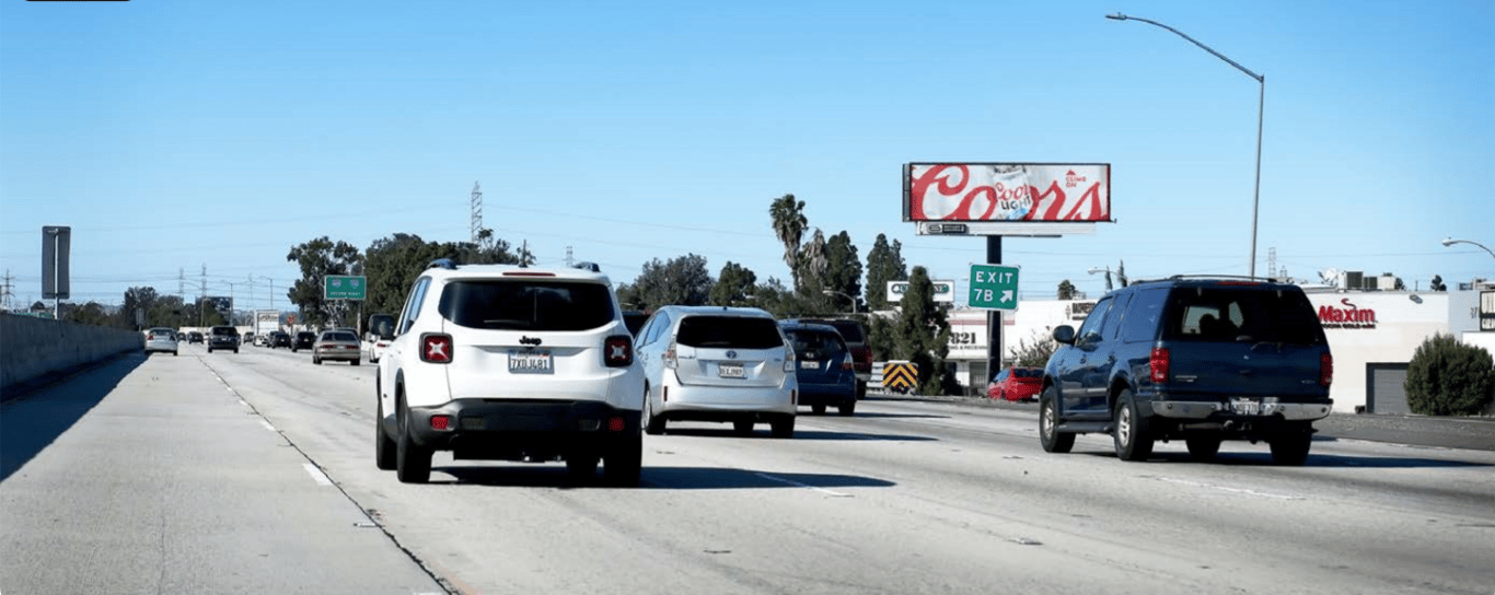 Location photo for E Artesia Blvd near Stevenson Park (Carson)