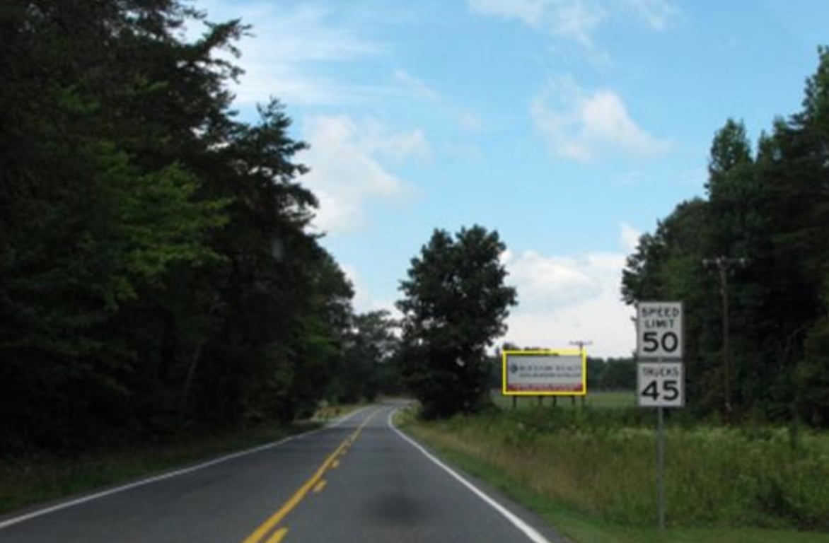 Location photo for Morris Rd near Peacock Farm (Spotsylvania Courthouse)