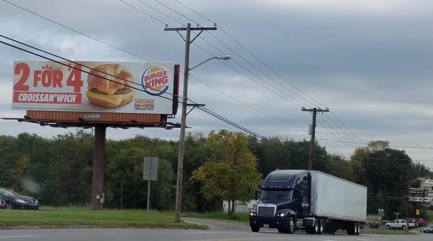 Location photo for E Kearney St near Kearney & Robberson (SE), Doling (Springfield)