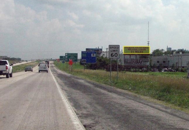 Location photo for E Pythian St (Springfield)