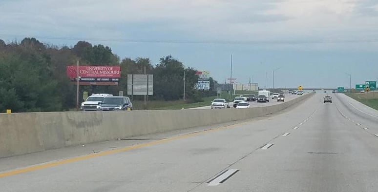 Location photo for E Cooper Blvd (Springfield)