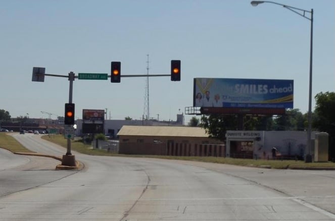 Location photo for W 6th St N near Grant & Central (SE), West Central (Springfield)