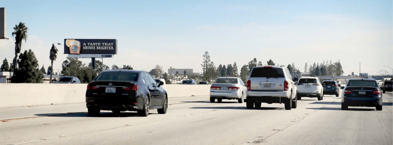 Location photo for E Artesia Blvd near Stevenson Park (Carson)