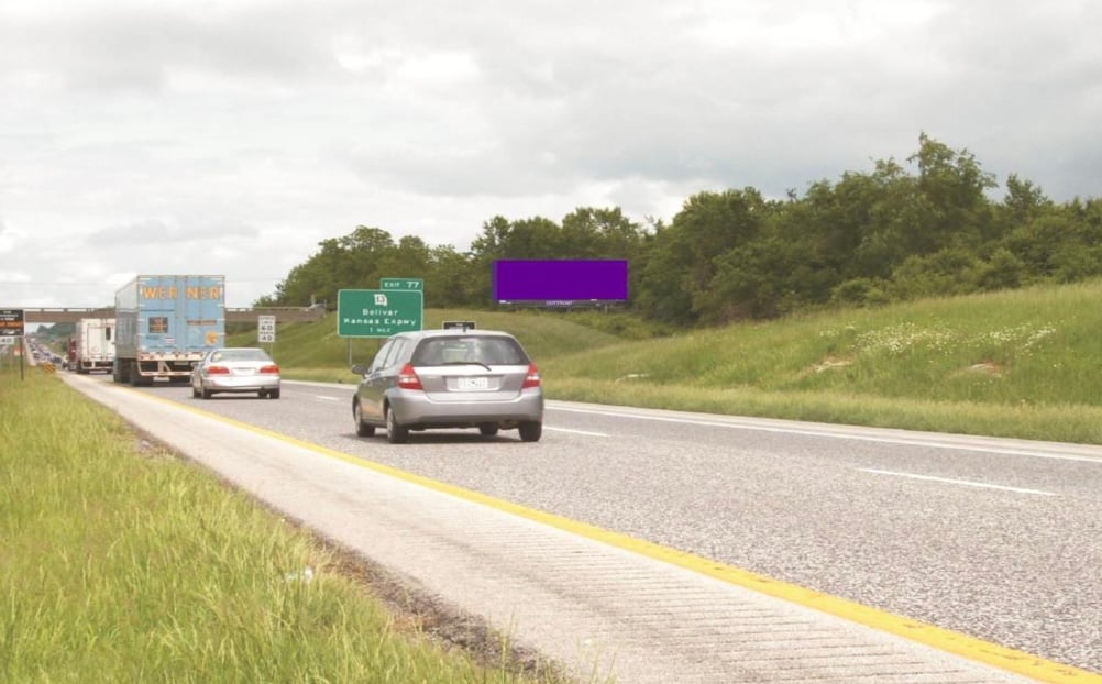 Location photo for W Farm Rd 112 near North Springfield (Springfield)