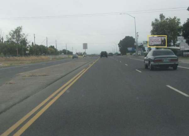 Location photo for Crater Lake Hwy near Coker Butte - East of Grumman Dr (Medford)