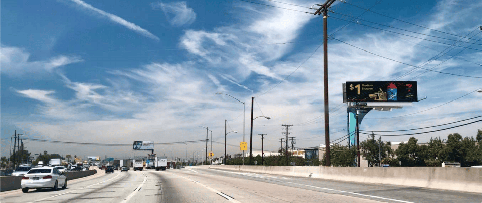 Location photo for Telegraph Rd near Telegraph / Garfield, South Montebello (Montebello)