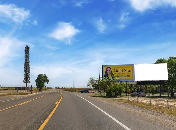 Hwy 140 & Watts S/W S/S F/W Media