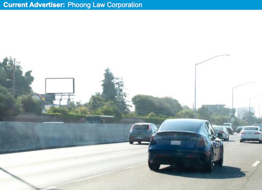 Location photo for W Bayshore Rd (East Palo Alto)