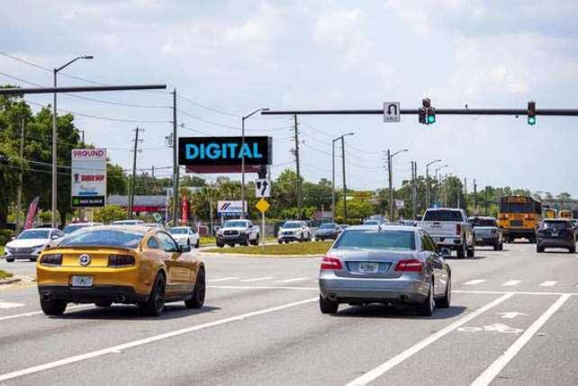 Location photo for FL-15 near Vista Palms Shopping Center (Orlando)