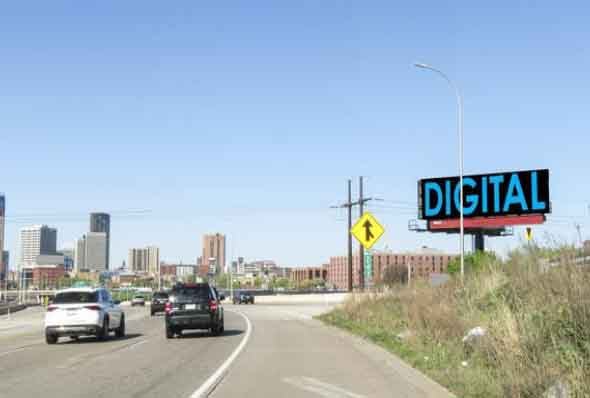 Location photo for USBR 41 near Metropolitan State University | College of Community Studies and Public Affairs, Dayton's Bluff (St Paul)