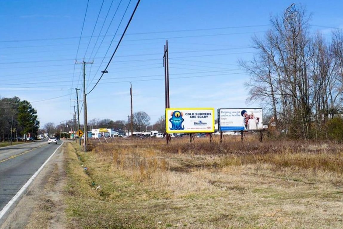 Location photo for Williamsburg Rd near Millers Lane + Bedford (Richmond)