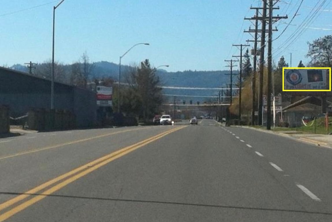 Location photo for W McAndrews Rd near Jackson Park (Medford)