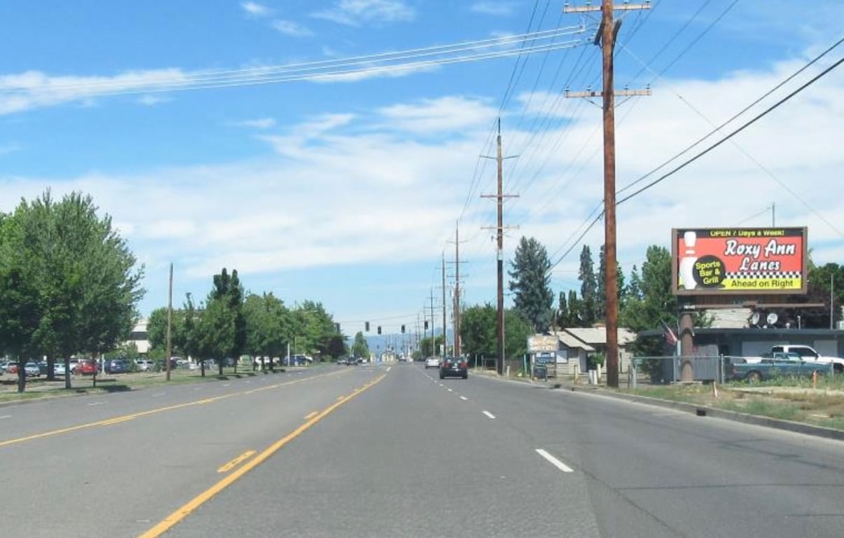 HWY 99 EL 1500' S/O LOWRY Media