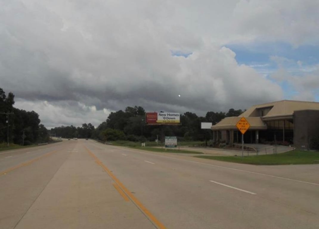 Location photo for N Loop 336 E near Health & Human Services (Conroe)