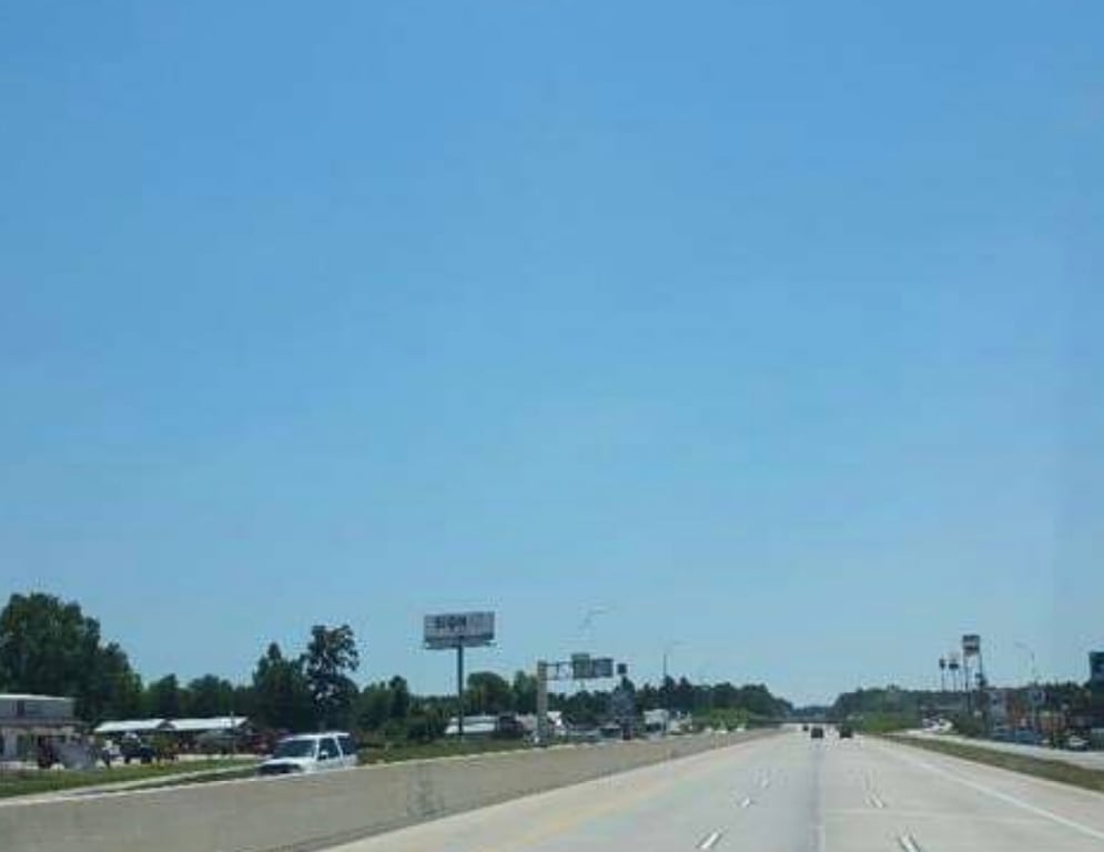 Location photo for I-45 near Willis Town Center (Willis)