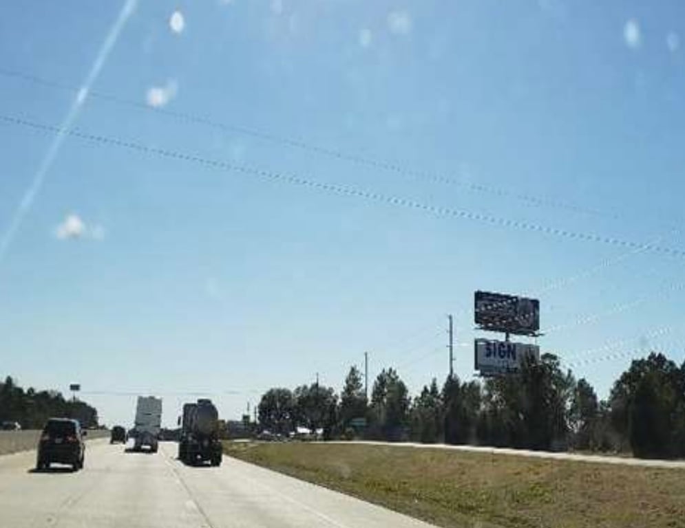 Location photo for Interstate 45 N (Willis)