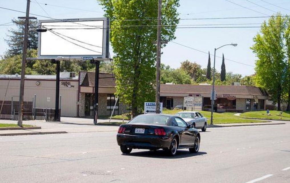 Location photo for Auburn Blvd near Auburn + Manzanita (Citrus Heights)