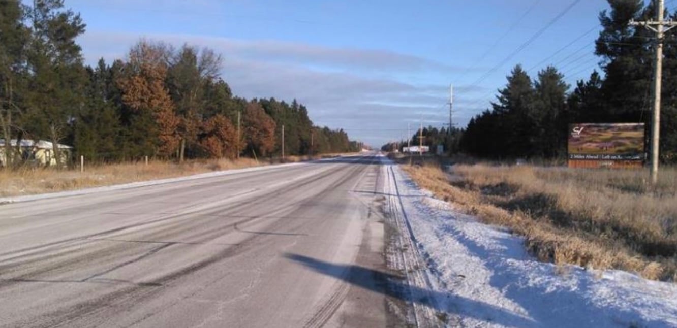 HWY 13 100 FT N/O BADGER RD S/1 Media