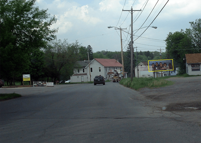 Location photo for N Perry St near Cool River Trail (Johnstown)