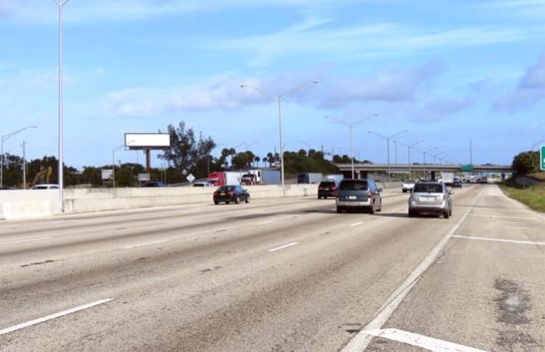 Location photo for W Ocean Ave near ActivistArtistA Bay Gates Murals (Boynton Beach)