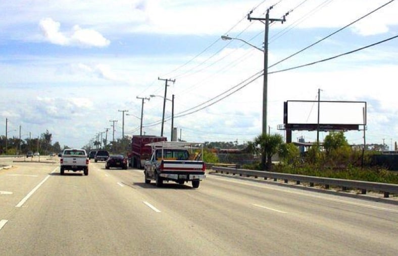 Location photo for Belvedere Rd near Benoist Farms Rd @ Belvedere Rd (West Palm Beach)
