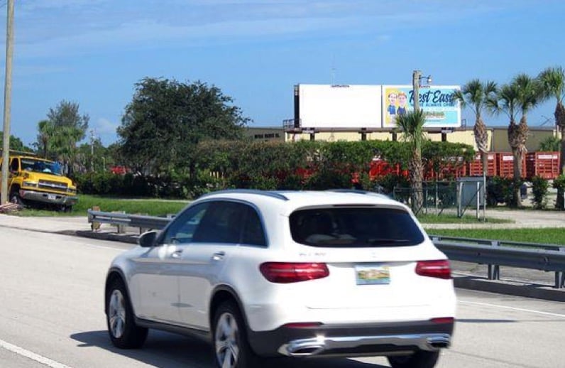 Location photo for Clint Moore Rd near Emere Healthcare (Boca Raton)