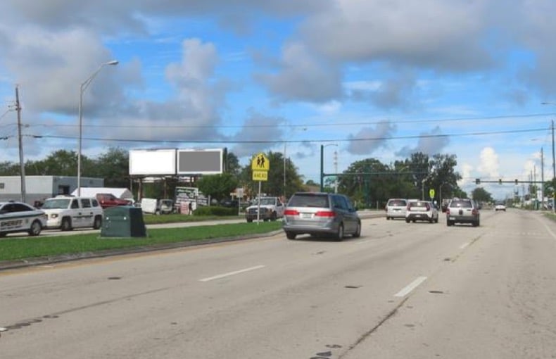 Location photo for Lake Worth Rd near LAKE WORTH RD at HAVERHILL RD (Greenacres)