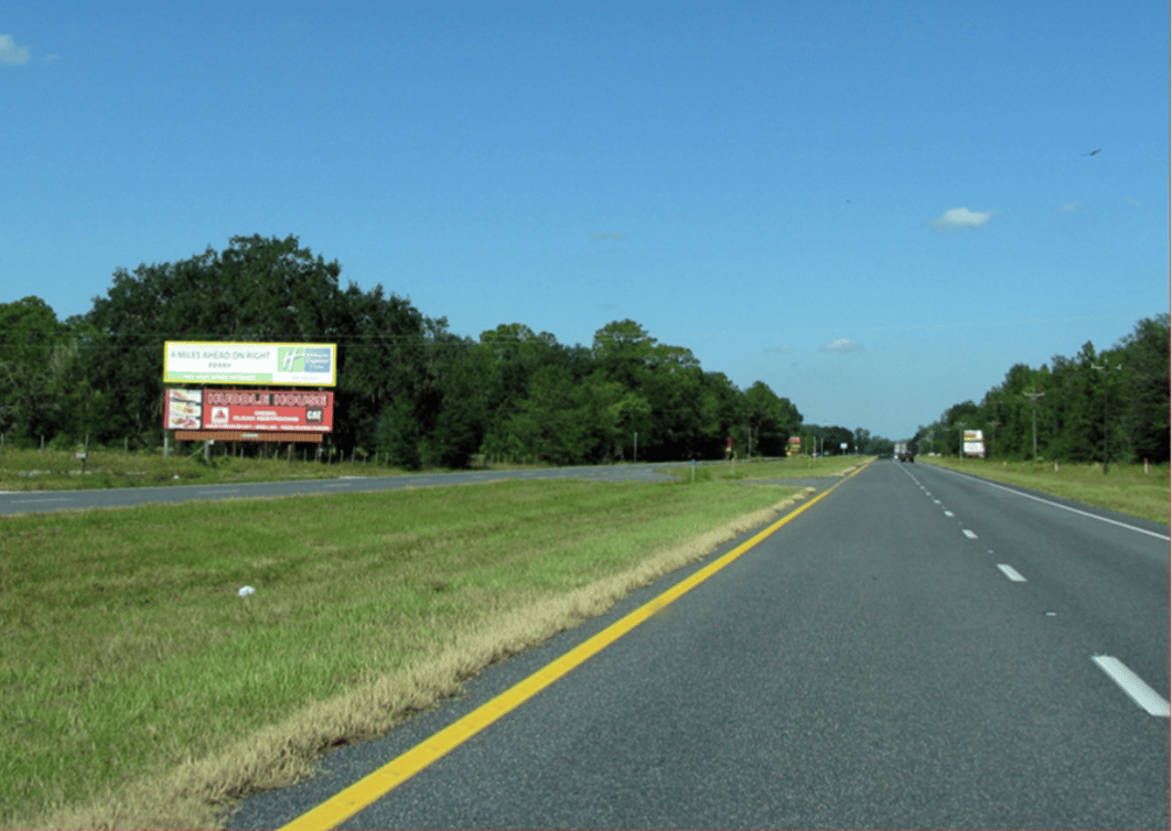 RT 67, 1/2 MI E/O RT 30A, S/S, F/E Media