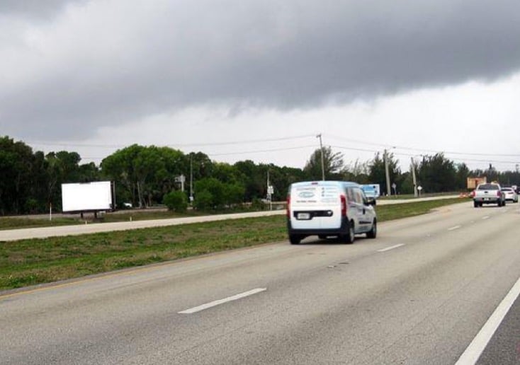 Location photo for HAVERHILL RD at BEE LINE HWY (Riviera Beach)