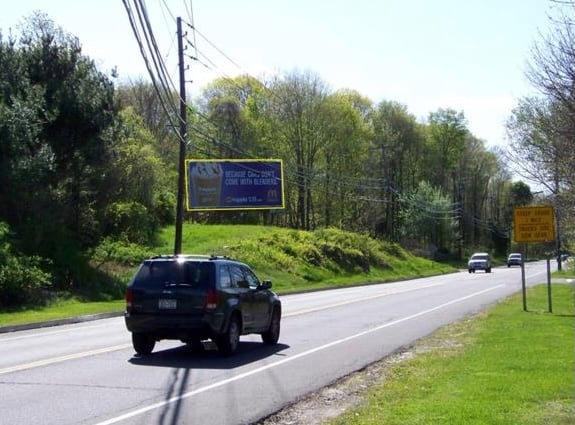 RT.6 N/O TAUNTON LAKE RD FE, NEWTOWN Media