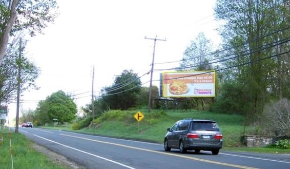 RT.6 N/O TAUNTON LAKE RD FW, NEWTOWN Media