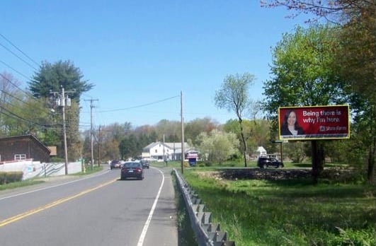 RT.25 S/O PEPPER ST FS, MONROE Media