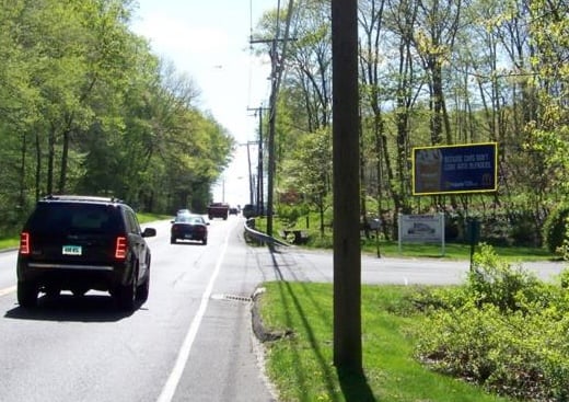 RT.6 N/O VIOLETTE RD FE, NEWTOWN Media