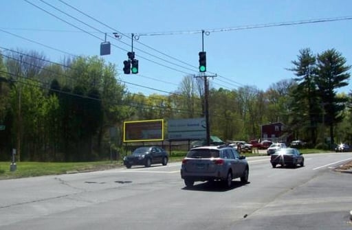 Location photo for S Main St near Electricity (Newtown)