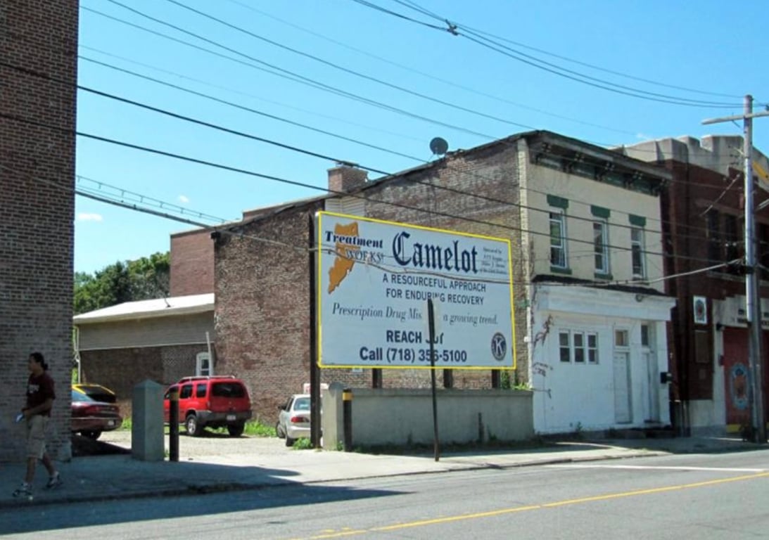 Location photo for Jersey St near Skyline Playground, Mid Island (Richmond County)