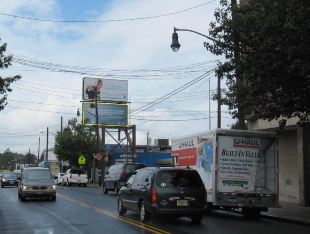 Location photo for Levy Playground (Richmond County)