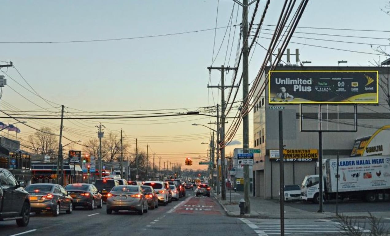 Location photo for Hylan Blvd near Hylan Blvd/Jefferson Av, Midland Beach (Richmond County)