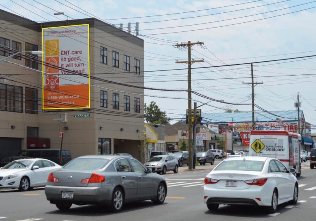 Location photo for Hylan Blvd near Hylan Blvd/Jefferson Av, Midland Beach (Richmond County)