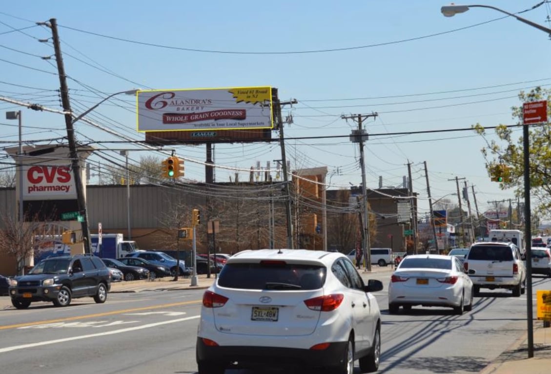 Location photo for Forest Ave near Forest Ave/Maple Pkwy, Mariners Harbor (Richmond County)